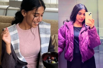 சூப்பர் சிங்கர் பிரியங்கா NK-வின் பர்த்டே!! யார் கூட கொண்டாடி இருக்காங்க பாருங்க...