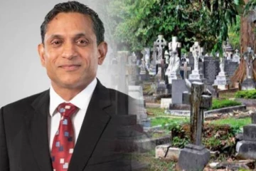 இலங்கை தொழிலதிபர் தினேஸ் கொலை: இன்றுவரை நீடிக்கும் மர்மம்