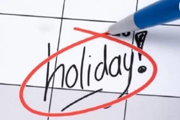 பாடசாலைகளுக்கு இன்று விடுமுறை!