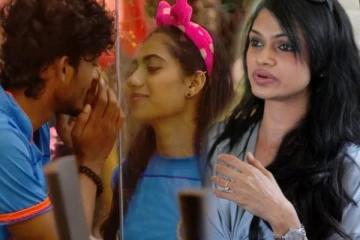 தெருவுல மூஞ்சி காட்ட முடியாது.. இப்படியெல்லாமா பண்ணுவாங்க? - ஐஷுவை ரோஸ்ட் செய்த சுசித்ரா!