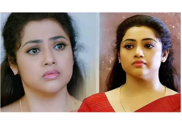 ஏன் இப்படி பண்றீங்கள்...? - 2ம் திருமணம் குறித்து நடிகை மீனா உருக்கம்...!