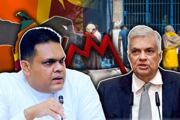 பொருளாதார வளர்ச்சியை நோக்கி நகர்வெடுத்துள்ள ரணிலின் கொள்கைகள்: ஷெஹான் சேமசிங்க