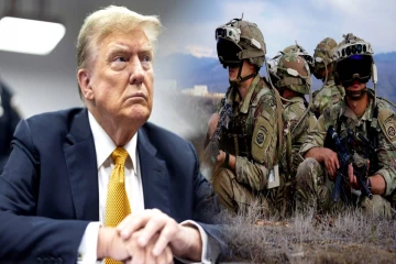 ட்ரம்ப் கொடுத்த காலக்கெடுவுக்குள் 500 வீரர்களை சூறையாடிய ஈரான்- ஆட்டம் காணும் அமெரிக்கா