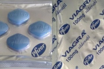 கனடாவின் இந்தப் பகுதியில் போலி வயகரா மாத்திரைகள் மீட்பு