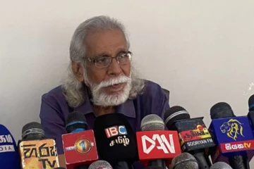 தென் இலங்கையில் தமிழ் மக்களின் அரசியல் நீதி கோரிக்கையை அங்கீகரிக்க வேண்டும்: ஸ்ரீகாந்தா (Video)