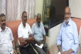 தமிழரசு - 'சங்கு' அணி யாழில் திடீர் சந்திப்பு