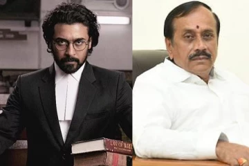 ஜெய் பீம் படத்தை விமர்சனம் செய்த ஹச். ராஜா.. இது இலவச ப்ரோமோஷனா