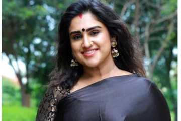 பிக்பாஸ் வனிதா இப்போ என்ன தொழில் செய்கின்றார் தெரியுமா?