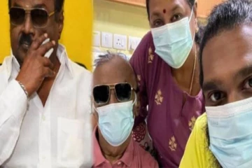 விஜய்காந்த் மேல ஏன் இப்படி வன்மம்; மகன்களுக்கு திருமணம்? கண்ணீருடன் பிரேமலதா!