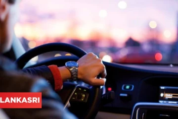 ஓட்டுநர் உரிமம் பெற இனி சோதனை தேவையில்லை! இந்திய மோட்டார் வாகன சட்டத்தில் புதிய திருத்தம்