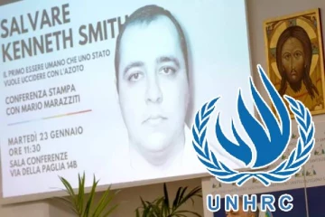 உலகின் முதல் நைதரசன் வாயு மரண தண்டனை : கண்டனம் வெளியிட்டுள்ள ஐ.நா!