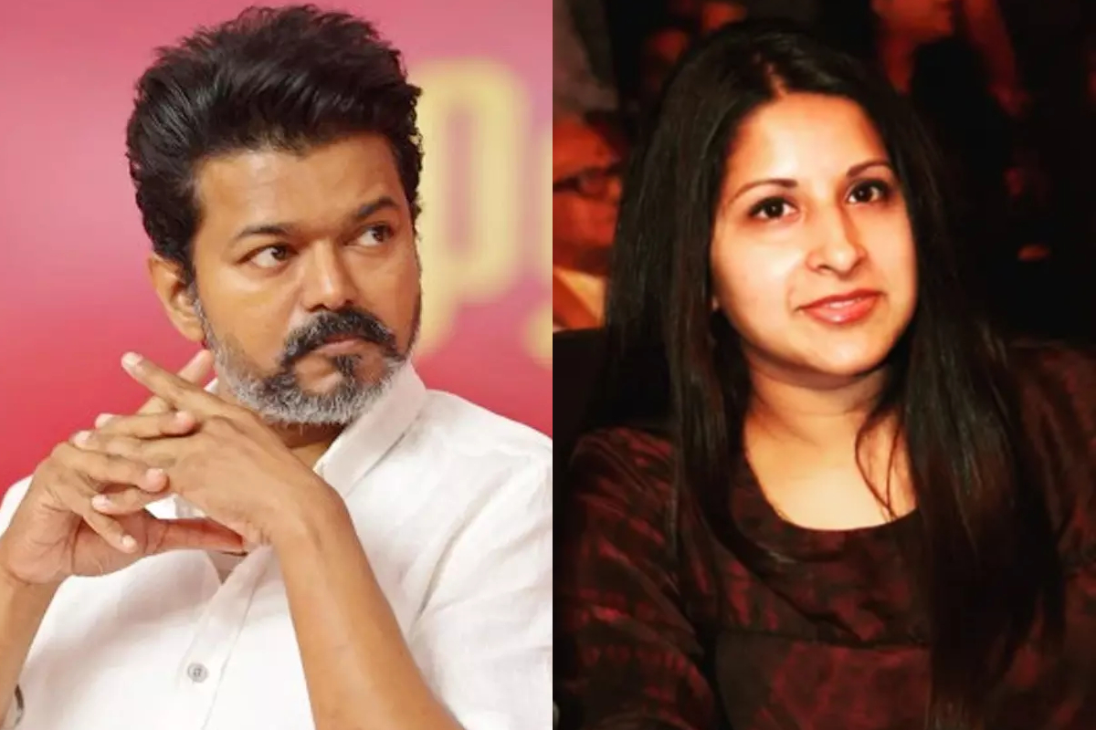 தேர்தலுக்கு 3 நாட்களுக்கு முன் விசாரிக்கப்பட்ட விஜய் - சங்கீதா விவாகரத்து வழக்கு.. நீதிமன்றம் அதிரடி உத்தரவு | Vijay Sangeetha Divorce Case Update