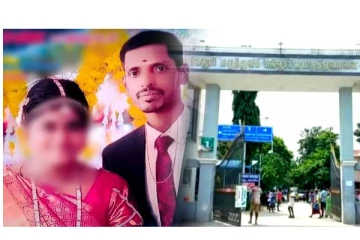 யூ-டியூப் பார்த்து பிரசவம் செய்த கணவன் - இறந்து பிறந்த குழந்தை - ஆபத்தான நிலையில் மனைவி