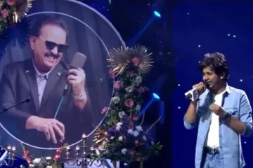 Zee தமிழ் சரி க ம ப நிகழ்ச்சியில் ஈழ தமிழனுக்கு கிடைத்த அற்புத வாய்ப்பு