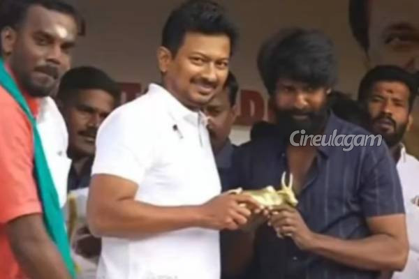 ஆதாரம் இல்லாத குற்றச்சாட்டுகள்.. விமர்சித்தவருக்கு நடிகர் சூரி கொடுத்த பதிலடி | Soori Reply To A Troll Calling Him Dmk Supporter