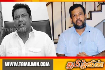 நீதிக்காகவும் மக்களின் நல்வாழ்வுக்காகவும் துணிந்து குரல் கொடுத்தவர் குமார வெல்கம: ரிஷாட் பதியுதீன்