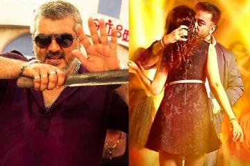 2015ஆம் ஆண்டு தீபாவளிக்கு வெளிவந்த வேதாளம், தூங்காவனம்.. பாக்ஸ் ஆபிஸ் வசூல் விவரம் இதோ