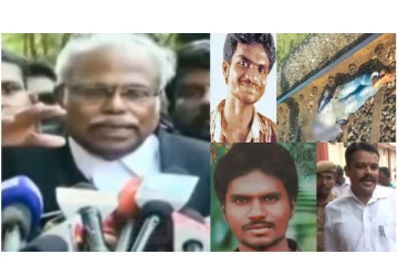 கோகுல்ராஜ் கொடூரக் கொலை வழக்கு - வழக்கறிஞர் பரபரப்பு பேட்டி