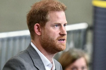 பிரித்தானியர்களுக்கு பாடம் புகட்ட வேண்டும்; கோபத்தில் கொந்தளித்த இளவரசர் ஹரி!