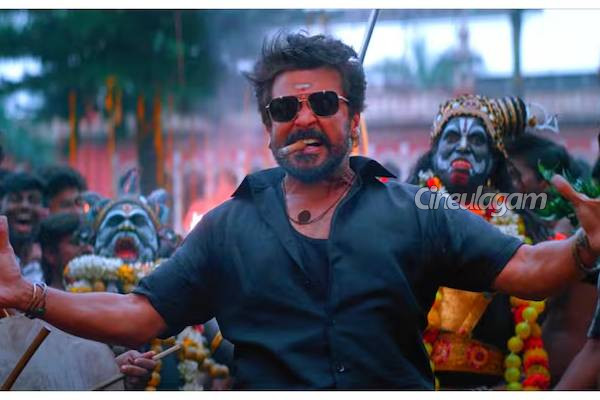 சூர்யாவின் கருப்பு திரைப்படம்.. ரசிகர்களுக்கு காத்திருக்கும் சஸ்பென்ஸ்! | Suriya Movie Update Details By Singer