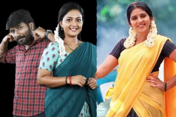 சுத்தமாக குறைந்த சிறகடிக்க ஆசை சீரியல் டிஆர்பி, டாப்பில் முக்கிய சீரியல்- இந்த வார TRP முழு விவரம்