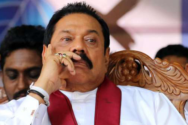 வீட்டை விட்டு வெளியேறும் மகிந்த ; உறுதிப்படுத்திய நாமல் ராஜபக்ஷ | Mahinda To Leave Official Residence