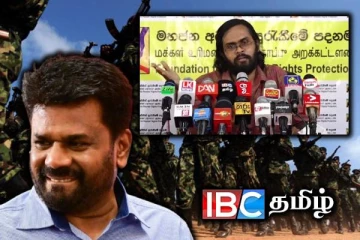 விடுதலைப் புலிகள் தொடர்பில் பரப்பப்படும் பொய்: காரணத்தை கூறும் சிவில் ஆர்வலர்
