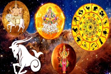 100 ஆண்டுகள் பின் உருவாகும் திரிகிரக யோகம்: ஜூன் 15 முதல் பிரகாசிக்க போகும் ராசியினர்