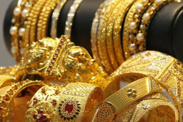 தங்கம் விலை சவரனுக்கு ரூ.280 குறைந்தது - இல்லத்தரசிகள் மகிழ்ச்சி! - தமிழ்நாடு