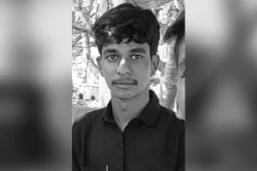 கல்லூரி மாணவர் திடீரென மரணம்: இரவில் பரோட்டா சாப்பிட்டது காரணமா?