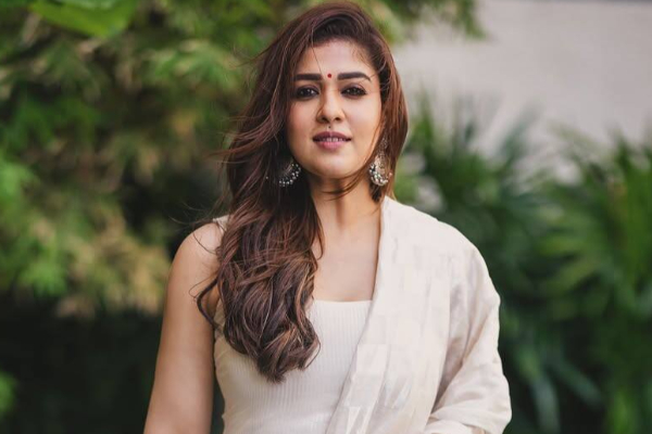 50 வினாடிக்கு 5 கோடி.. நடிகை நயன்தாராவின் சம்பளம் விவரம் | Nayanthara 5 Crore Salary For 50 Seconds Ad