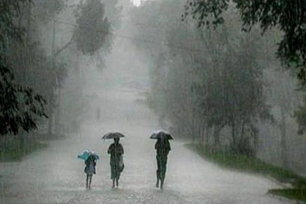 இன்று முதல் மீண்டும் காலநிலையில் மாற்றம் | Today Weather In Srilanka Tamil Peoples