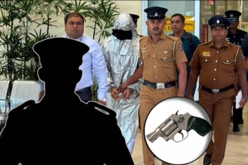 நாடு கடத்தப்பட்ட சமித்புர சத்துவிடம் முன்னெடுக்கப்பட்ட விசாரணை : சிக்கிய மற்றுமொரு துப்பாக்கி