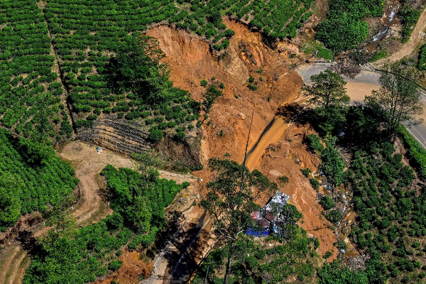 டித்வா புயலினால் பாதிக்கப்பட்ட ஆசிரியர்களுக்கு நிவாரணம் : அரசிடம் கோரிக்கை | Relief For Teachers Affected By Cyclone Ditwah Ctu டித்வா புயலினால் பாதிக்கப்பட்ட ஆசிரியர்களுக்கு நிவாரணம் : அரசிடம் கோரிக்கை | Relief For Teachers Affected By Cyclone Ditwah Ctu