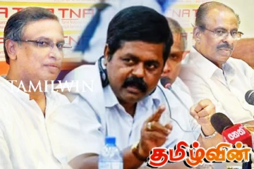 நீதியினை பெற்றுத்தராத தமிழரசு கட்சியால் பிளவடைந்த தமிழ் தேசிய அரசியல்