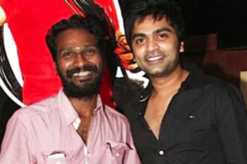 வெற்றிமாறன் கதையில் சிம்பு.. இணையும் வெறித்தனமான வெற்றி கூட்டணி