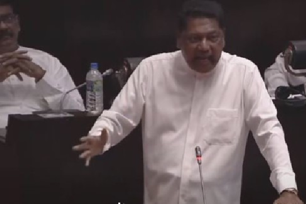 அரசாங்க நடவடிக்கைகளுக்கு முழுமையான ஒத்துழைப்பு வழங்குவேன்; குமார வெல்கம! | Will Give Full To Government Welcome To Kumara