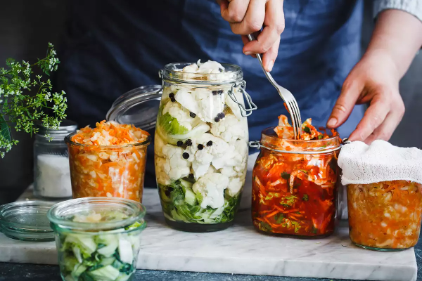 நீரிழிவு நோயாளிகள் புளித்த உணவுகளை சாப்பிட்டால் என்ன நடக்கும் தெரியுமா? | Can Diabetics Eat Fermented Foods