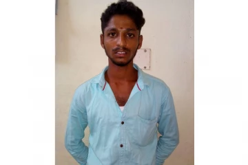 சிறுமியை கடத்திச் சென்று திருமணம் செய்தவர் போக்சோ சட்டத்தின் கீழ் கைது!