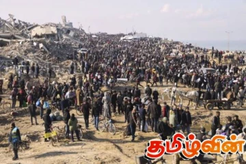 போர் நிறுத்த நடவடிக்கையின் அடுத்த நகர்வு: ஹமாஸ் வெளியிட்ட முக்கிய அறிவிப்பு