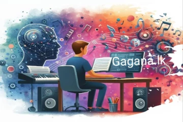 අලුත් කලාවක්..?..හොයා ගත්ත මං..? ..