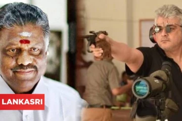 நடிகர் அஜித் புகைப்படத்தை பதிவிட்டு துணை முதல்வர் பன்னீர்செல்வம் வெளியிட்ட பதிவு! குவியும் வாழ்த்துக்கள்