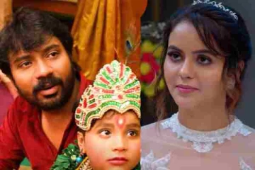 சுத்தமாக நொருங்கிய விஜய் டிவியின் டிஆர்பி, டாப் 5ல் கூட வரவில்லை... மாஸ் காட்டிய சன் டிவி சீரியல்கள்