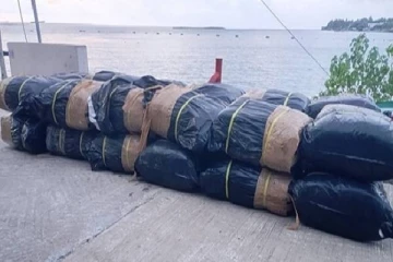 புத்தளத்தில் பெருந்தொகையான பீடி இலைகள் மீட்பு!