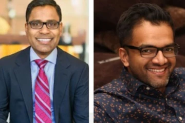 கனடாவில் முக்கிய பொறுப்புகளில் இரு இலங்கை தமிழர்கள்!