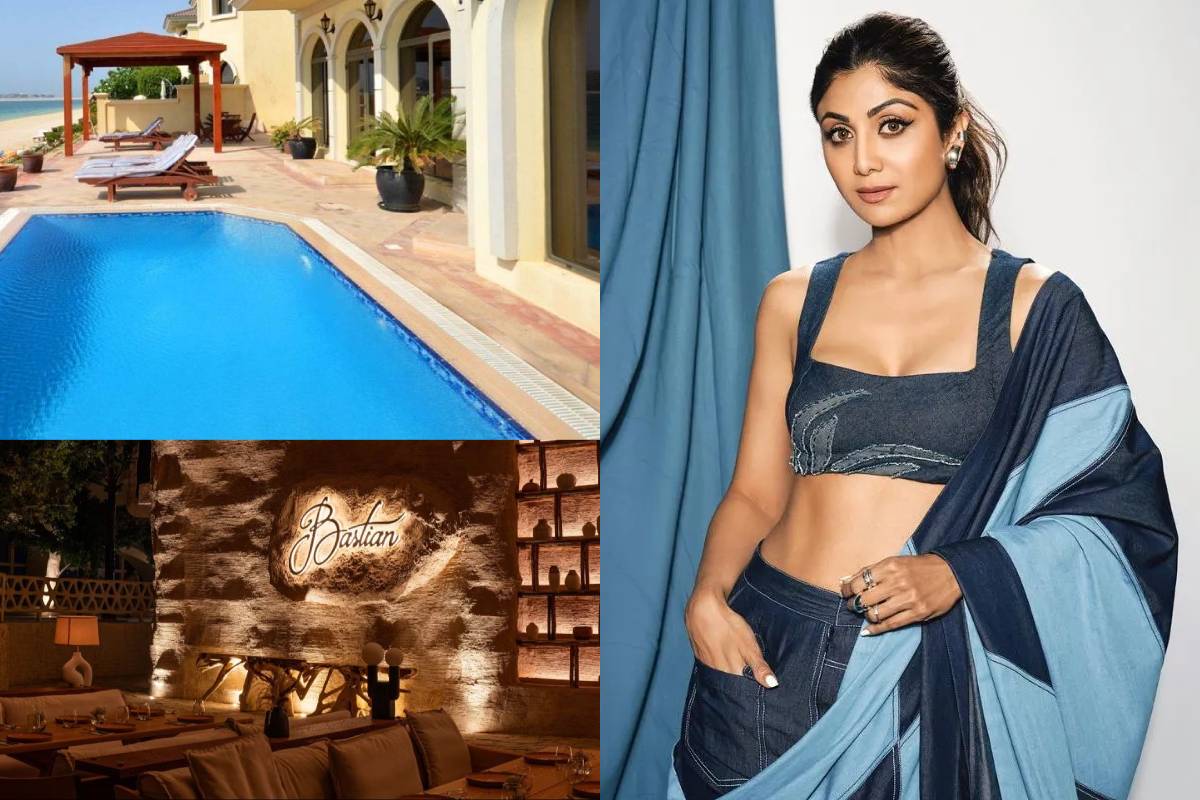 Shilpa Shetty Shilpa Shetty