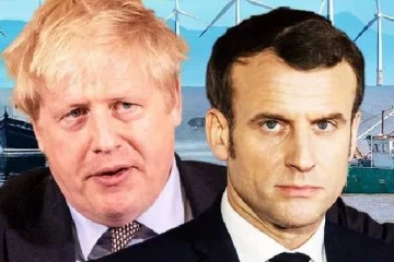 நவம்பர் 2  முதல் பிரித்தானியாவுக்கு பதிலடி கொடுப்போம்! பிரான்ஸ் எச்சரிக்கை