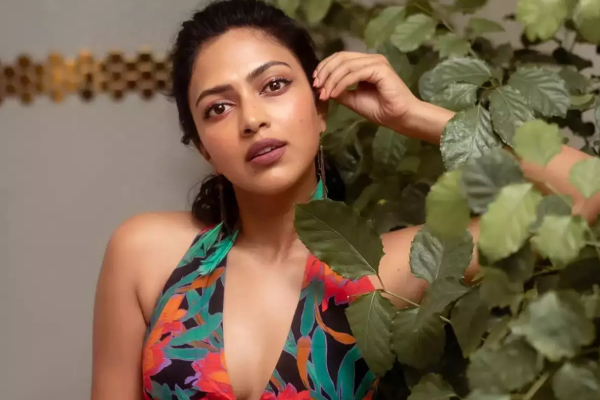 ஆடை இல்லாமலே நடித்து விட்டேன்.. அந்த மேட்டர்லாம் ஒரு விஷயமா? அமலா பால் சர்ச்சை கருத்து | Amala Paul Speak About Lip Lock Scene