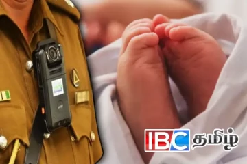 தொடருந்து கழிப்பறையில் இருந்து மீட்கப்பட்ட பெண் சிசுவின் சடலம்