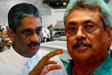 கோட்டாபய மீதான கொலை முயற்சி விவகாரம்! பொன்சேகா அம்பலப்படுத்திய முக்கிய தகவல்